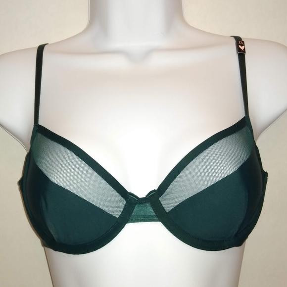 2/$25 Victoria's Secret unlined bra - Picture 2 of 4